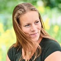 Gwendolina Leendertse