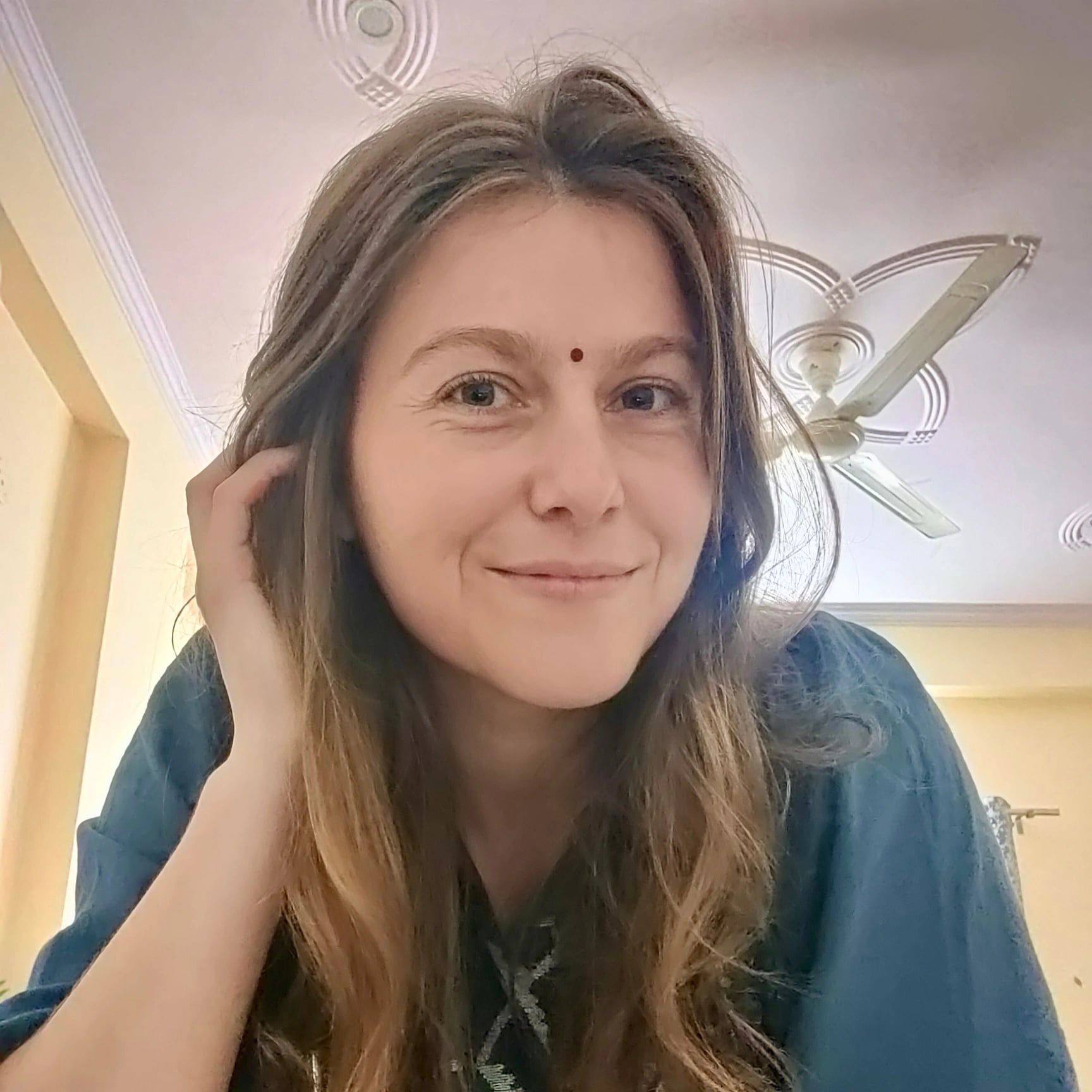 Gwendolina Leendertse