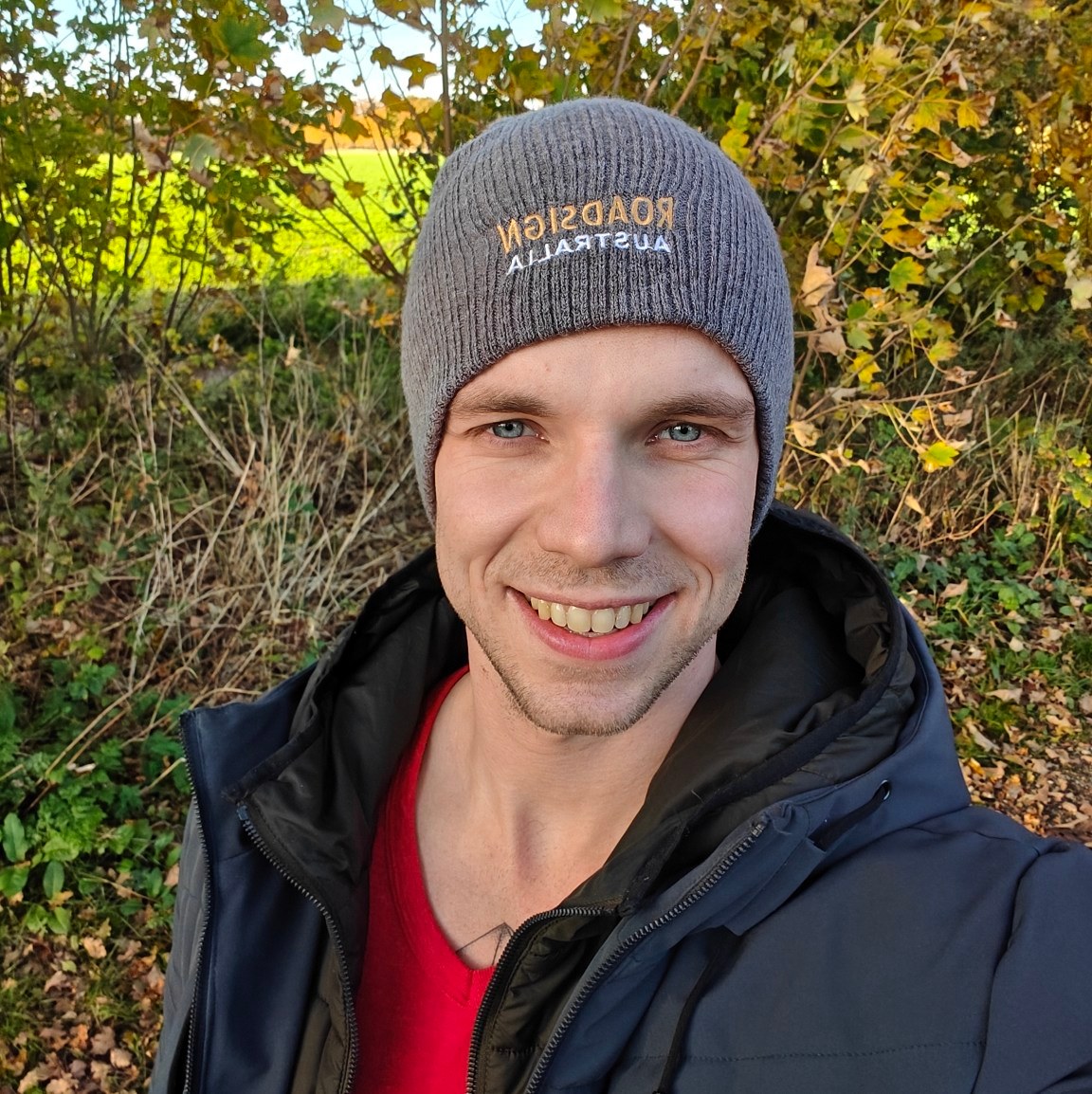 Gwendolina Leendertse