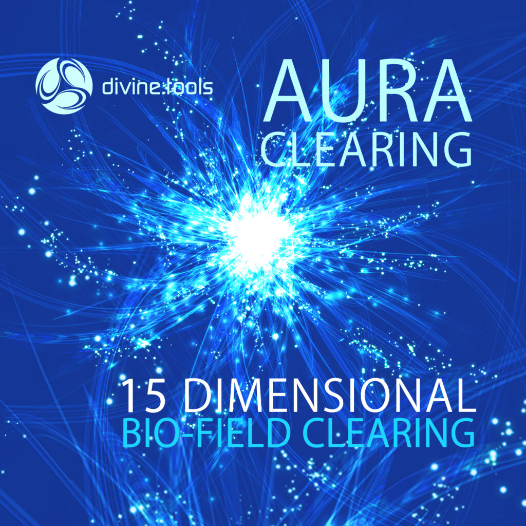 Aura Clearing