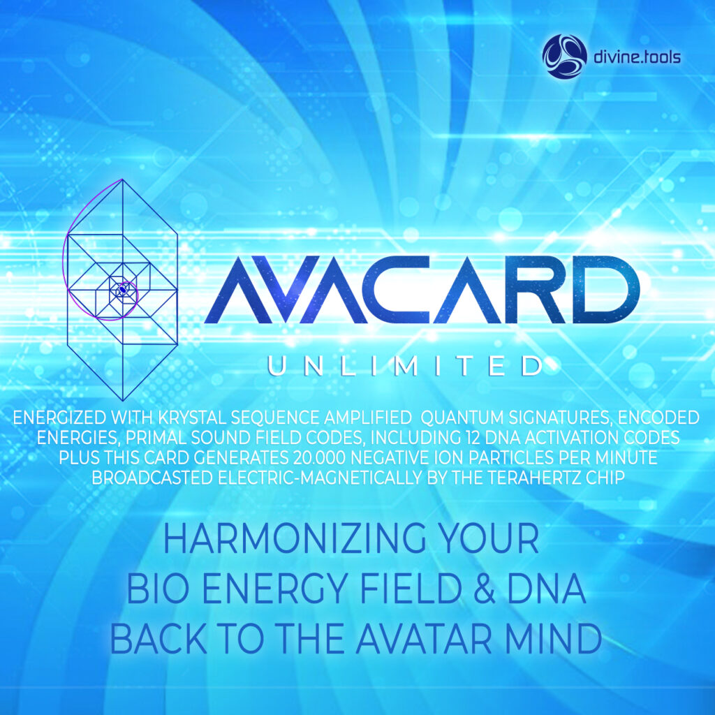 Avacard