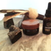 Siberian shilajit