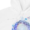 Lotus of Life Hoodie - Image 2