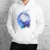 Lotus of Life Hoodie - Image 3