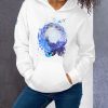 Lotus of Life Hoodie - Image 4