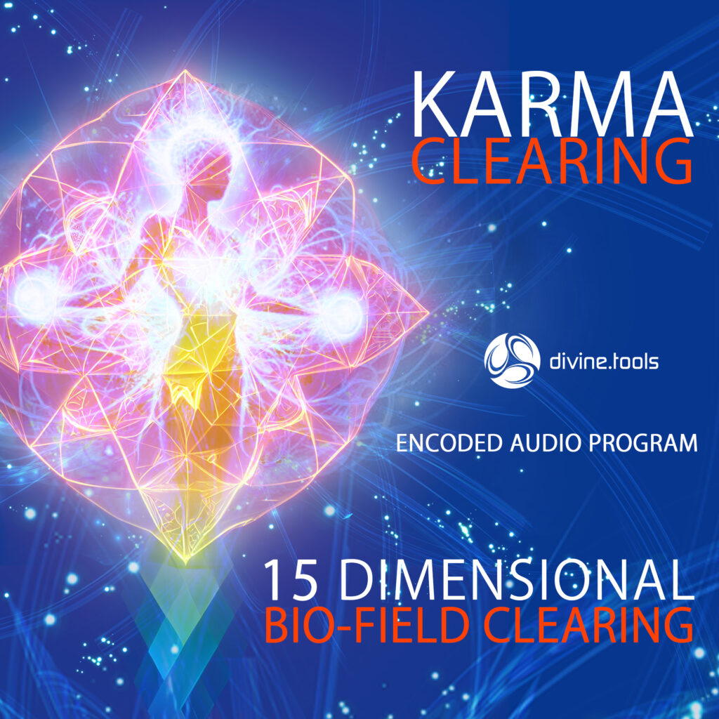Karma Clearing