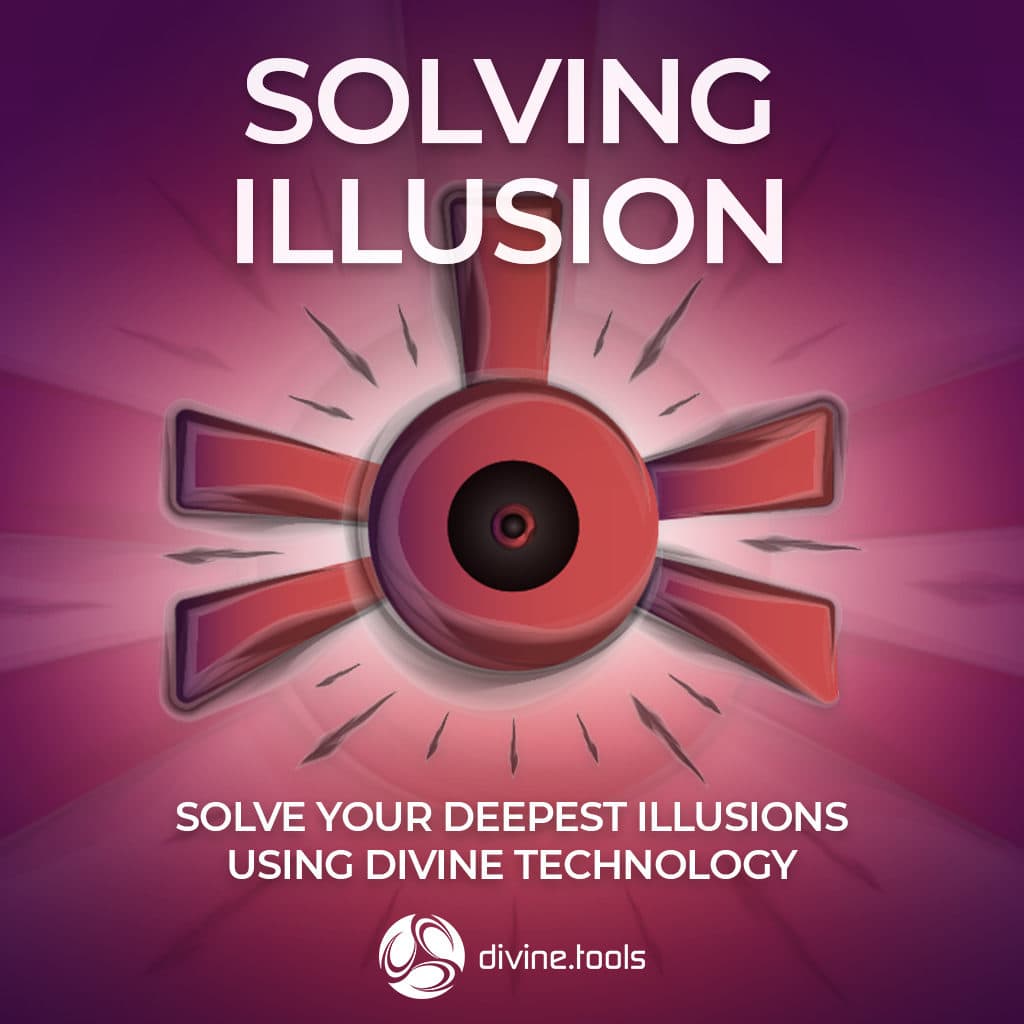 Solving Illusion